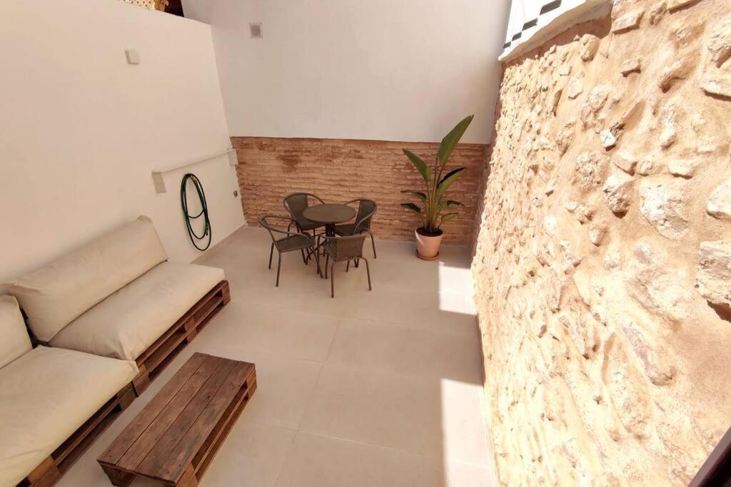 Apartamento Beautiful Restored House With Terrace