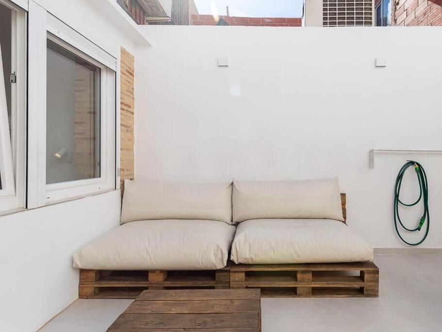 Appartement Beautiful Restored House With Terrace