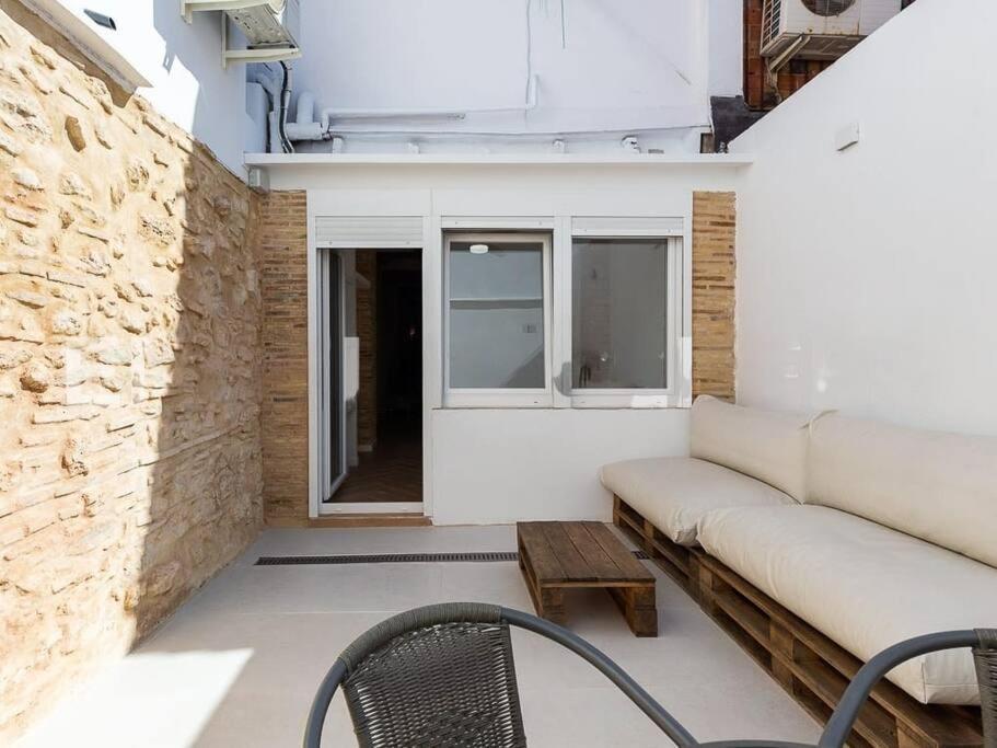 Appartement Beautiful Restored House With Terrace *